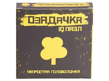 Головоломка &quot;Дерево&quot;
