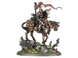 Freeguild Cavalier-Marshal (Age of Sigmar Сities of Sigmar)