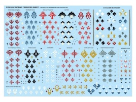 Freeguild Cavalier-Marshal (Age of Sigmar Сities of Sigmar)