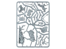 Freeguild Cavalier-Marshal (Age of Sigmar Сities of Sigmar)