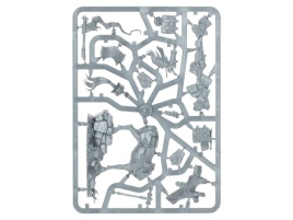 Freeguild Cavalier-Marshal (Age of Sigmar Сities of Sigmar)