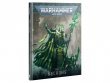 Codex: Necrons (10 Ed) (ENG) (предзаказ 2023, Warhammer 40k)