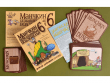 Манчкин : 6 Безбашенные Подземелья (2-е.рус.изд)