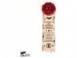 Starforged: Imperial Fists Purity Seal Pin Badge (предзаказ 2023, Warhammer Accessories)