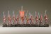 Warhammer Fantasy Battles High Elf Swordmasters x10 (Painted)