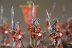 Warhammer Fantasy Battles High Elf Swordmasters x10 (Painted)