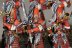 Warhammer Fantasy Battles High Elf Swordmasters x10 (Painted)