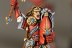 Warhammer Fantasy Battles High Elf Swordmasters x10 (Painted)