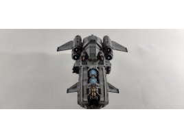 Space Wolves Stormfang #2 (Painted)