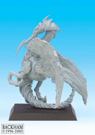 Air Elemental