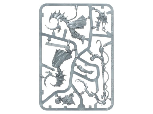 Chaos Cultist Firebrand (предзаказ 2024)