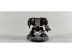 Space Marines Dreadnought (Painted, Assault on Black Reach)