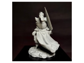 Сэр Киттингем | Коллекционная миниатюра 70 мм