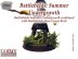 Summer Undergrowth (Подлесок Летний)
