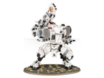 KV128 Stormsurge (2022, Warhammer 40k)