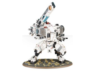 KV128 Stormsurge (2022, Warhammer 40k)