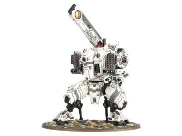 KV128 Stormsurge (2022, Warhammer 40k)
