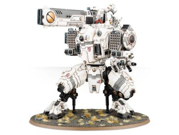 KV128 Stormsurge (2022, Warhammer 40k)