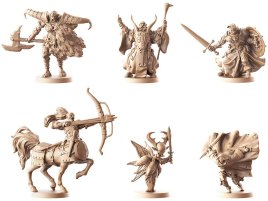 Кромешная тьма: Преисподняя