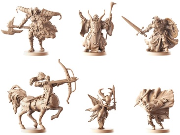 Кромешная тьма: Преисподняя