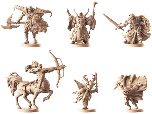 Кромешная тьма: Преисподняя