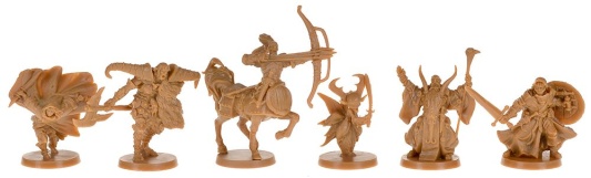 Кромешная тьма: Преисподняя