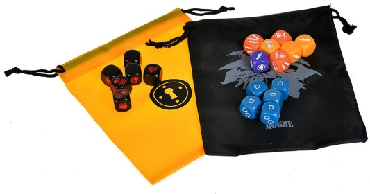 Кромешная тьма: Преисподняя