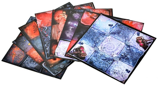 Кромешная тьма: Преисподняя