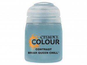 Contrast: Briar Queen Chill (18ml)  (GW-29-56)