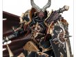 Abraxia, Spear of the Everchosen