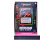 MTG. Kamigawa: Neon Dynasty. Commander: Upgrades Unleashed