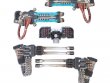 Deredeo Dreadnought Weapons Set 1 (предзаказ 2025, GW Direct)