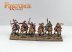 Mongol Cavalry