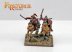 Mongol Cavalry