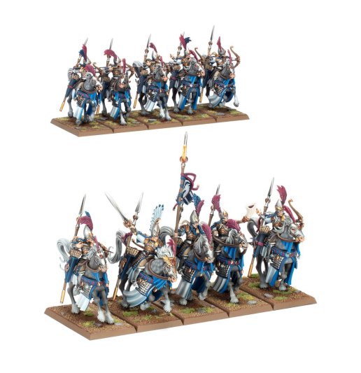 Ellyrian Reavers (GW Direct)
