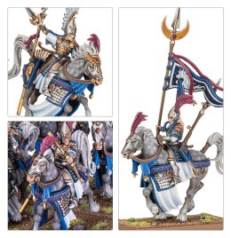 Ellyrian Reavers (Предзаказ 2025, GW Direct)