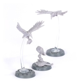 Cawdor Sheen Birds (предзаказ, GW Direct)
