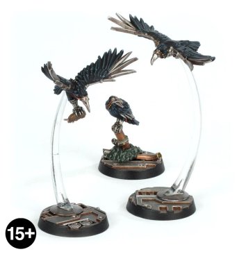 Cawdor Sheen Birds (предзаказ, GW Direct)