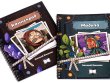 Изнанка: Кирки и склянки