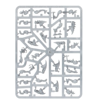 Squig Herd (предзаказ 2025)