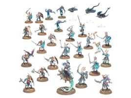 Vanguard: Disciples of Tzeentch (предзаказ 2025)