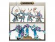 Vanguard: Disciples of Tzeentch