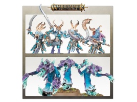 Vanguard: Disciples of Tzeentch (предзаказ 2025)
