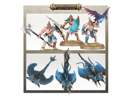 Vanguard: Disciples of Tzeentch (предзаказ 2025)
