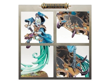 Vanguard: Disciples of Tzeentch (предзаказ 2025)