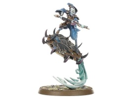 Vanguard: Disciples of Tzeentch (предзаказ 2025)