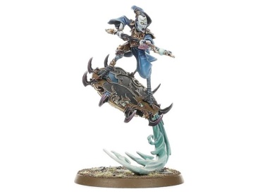 Vanguard: Disciples of Tzeentch (предзаказ 2025)