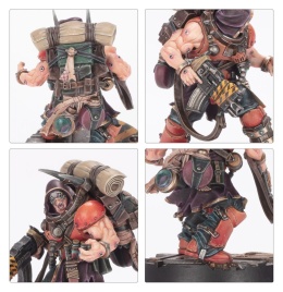 Vandoth the Fallen (предзаказ 2025, GW Direct)