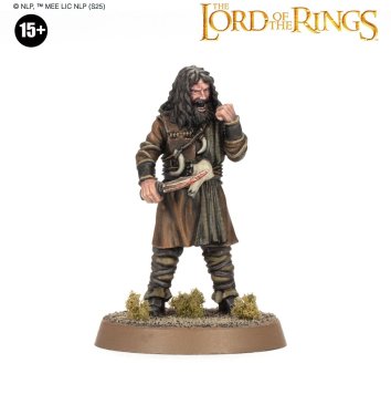 The Oathmaker (предзаказ 2025, GW Direct)