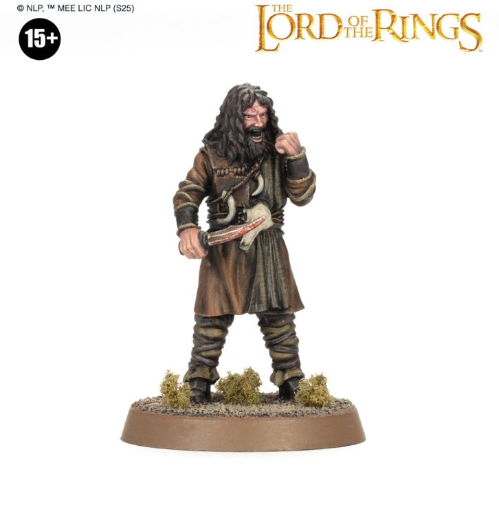 The Oathmaker (предзаказ 2025, GW Direct)